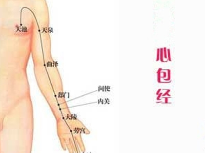 心包经是指什么-心包经的作用是什么?