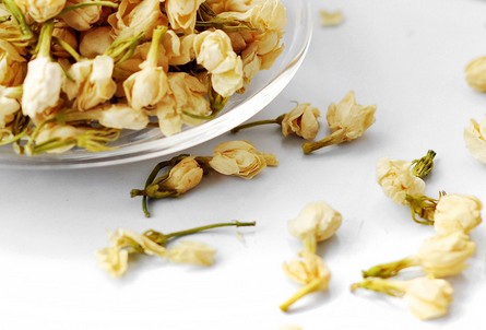 降血压的花茶草药茶和中药茶