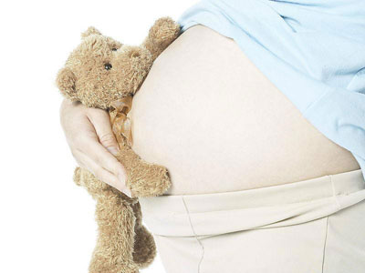 夏日缓解孕初期症状必备的小妙招