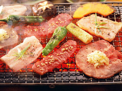 夏季吃烤肉的注意事项_饮食频道