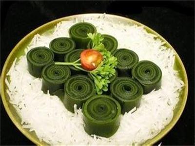 <em>头发变黑</em>很容易 海带一家来帮你__美容频道_寻