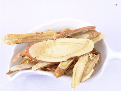 补气吃什么好?中医推荐7种中药材_寻医问药中