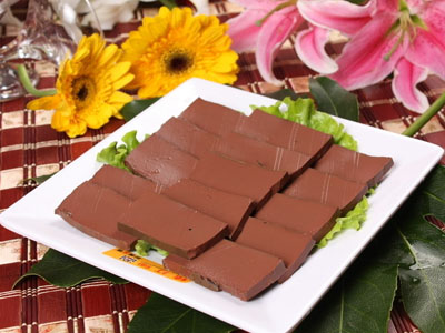 女性补血吃什么?红枣鸭血很不错_寻医问药中