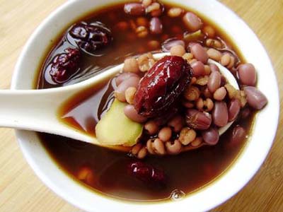 脾胃虚弱吃什么好 5款粥膳补气健脾_寻医问药