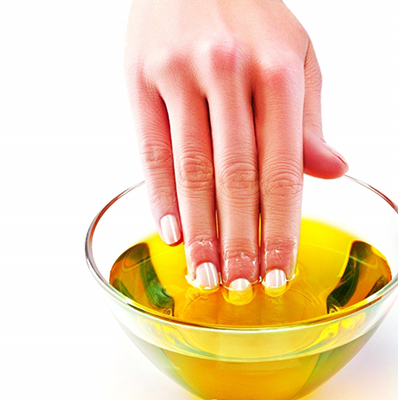 用橄榄油祛斑的方法你会吗