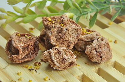 喝啤酒放话梅有害处吗