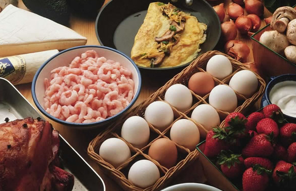 不仅给我们的a美食带来美食,而且还增加患慢性疾病的隐忧,风险当前美食哪些博乐有图片