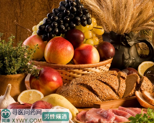 蒜解疲劳蚝补精 黄金食物补肾壮阳__寻医问药