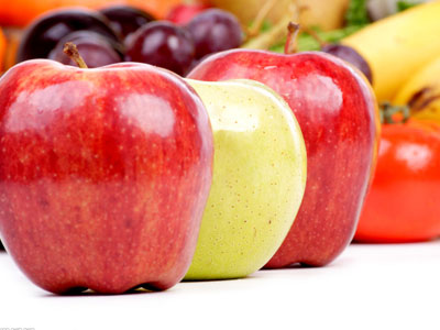 女性秋冬易掉发 4种水果防脱发__寻医问药网_