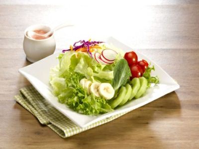 早餐吃蔬菜有哪些好处_饮食频道