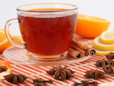 生姜红糖水的四大养生功效_寻医问药中医频道