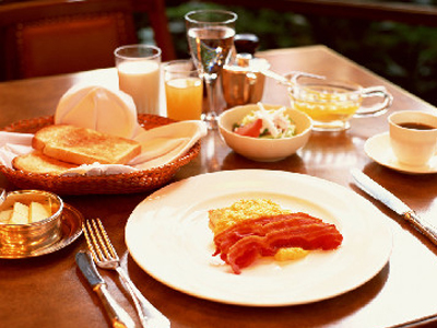 制作健康营养早餐有标准_饮食频道