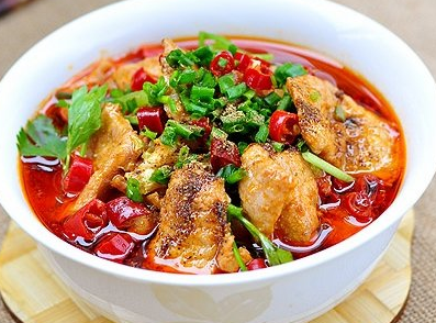 教你在家做出美味的水煮肉片__寻医问药网_x