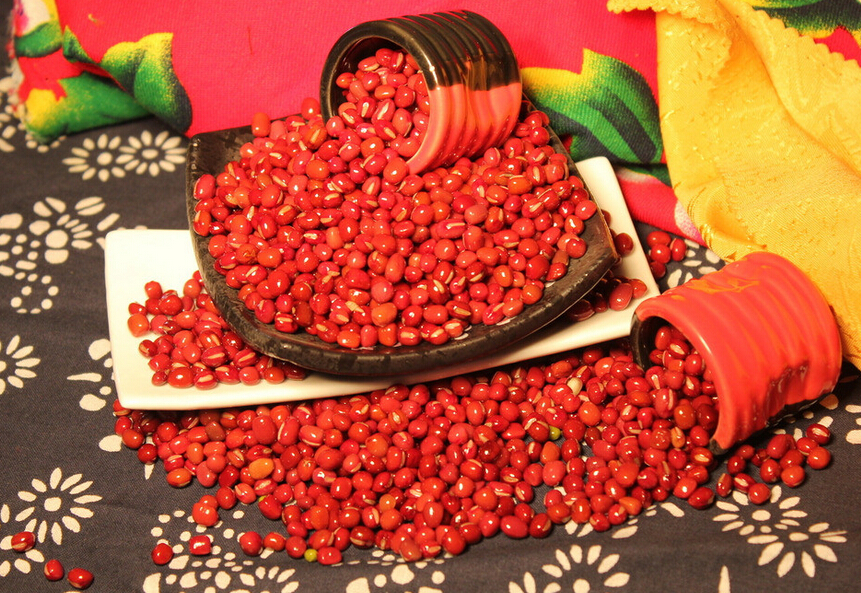 细数寒冬吃红豆的几大好处__寻医问药网_xyw