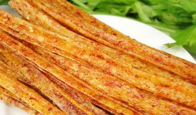 辣条吃多了有可能引发癌病发生__寻医问药网_xywy.com