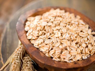 早餐吃燕麦带给你十大好处_饮食频道