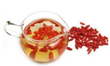 白领女性如何护眼 多喝4种养生茶__寻医问药_