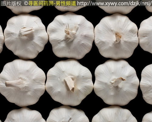 指望黑蒜来治好病不靠谱 太傻太天真__寻医问