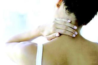 冬季落枕高发 6妙招解救落枕脖子_寻医问药_x