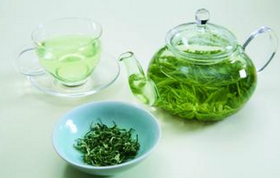 喝茶对抗前列腺癌 绿茶抑制卵巢癌__寻医问药