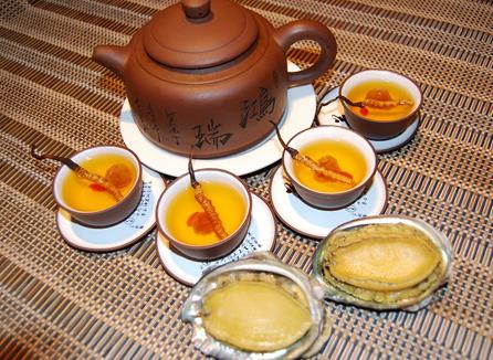 冬虫夏草的最佳食用方法_寻医问药中医频道