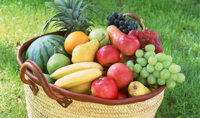 通过喜欢吃哪种水果来测性格_寻医问药_xywy