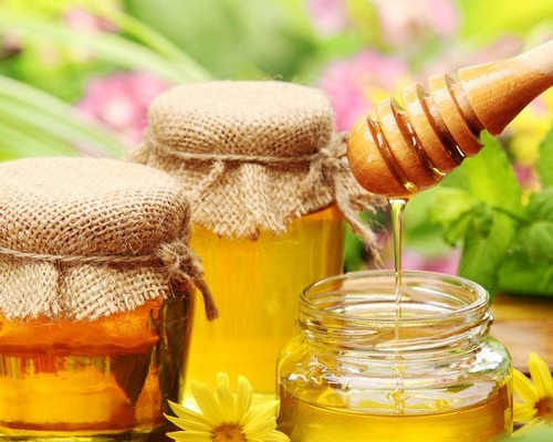 职场男人多吃蜂蜜有益健康__寻医问药_xywy.c
