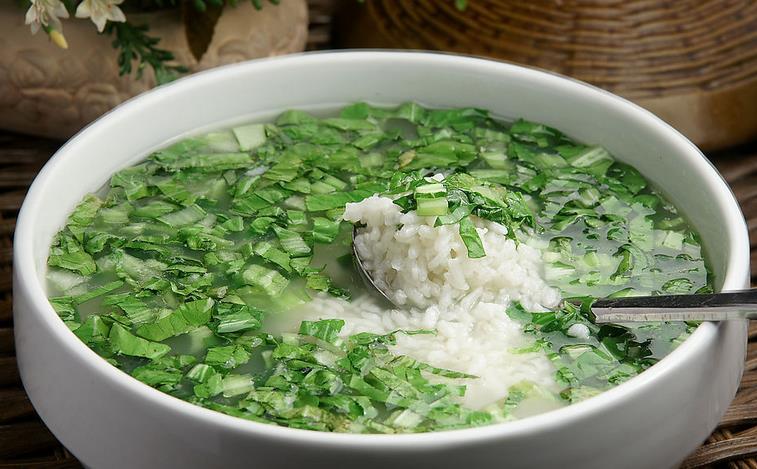 菜泡饭的危害 菜泡饭并不易消化_寻医问药_xywy.com