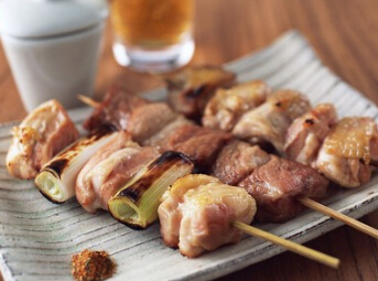 这5种伤肝食物少吃或不吃