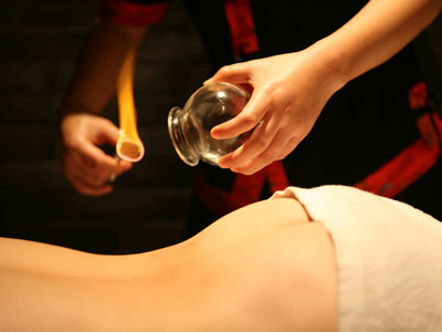 看拔罐后的罐印了解身体变化_寻医问药中医频