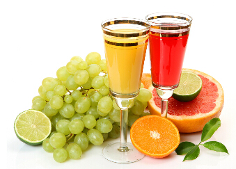 如何做鲜榨果汁图片