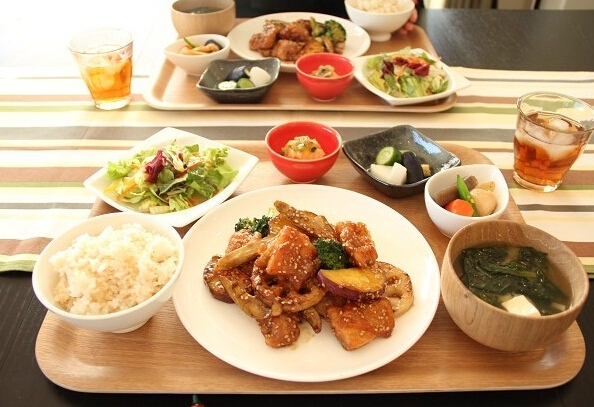 养成良好的饮食习惯 不再春困__寻医问药_xywy.com