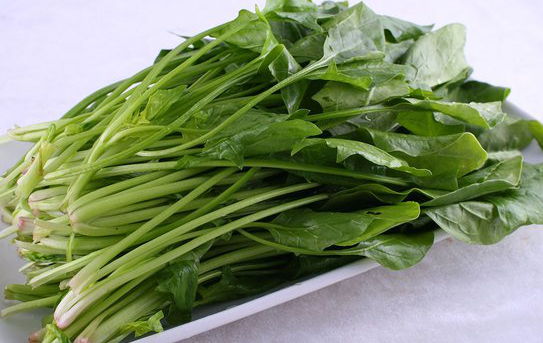 专家教你如何除去菠菜中的草酸__寻医问药网