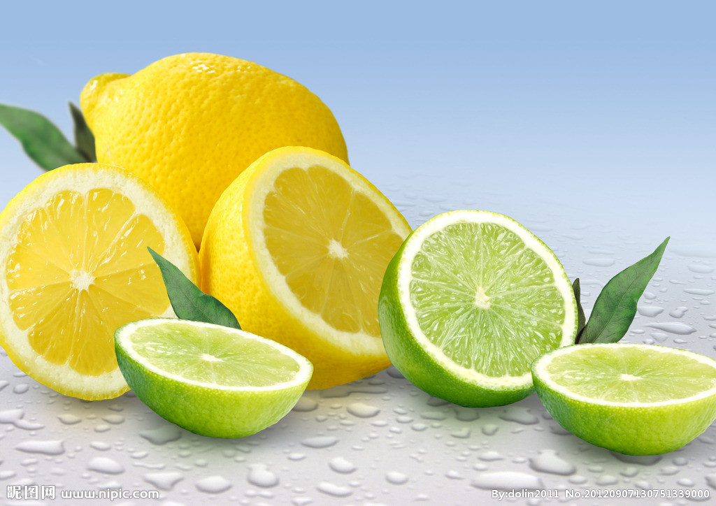 柠檬的特殊功效 消除脚臭治痔疮_寻医问药_xy