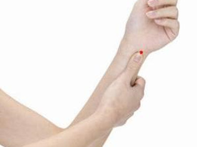 老中医揭秘:能美容的穴位有哪些_寻医问药中医