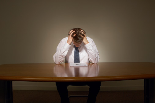 脑力不足精神倦怠 引发神经衰弱的六大病因_寻