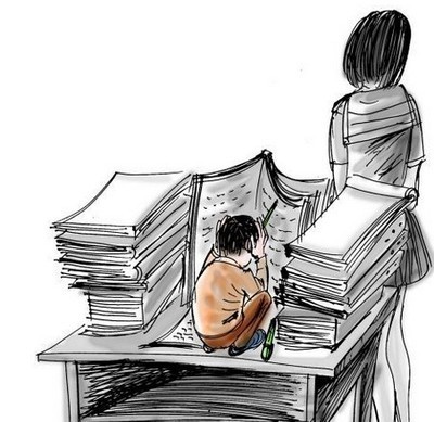 青少年患神经衰弱的五大症状表现_寻医问药_