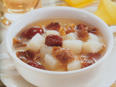 春季吃什么祛湿 十款养生汤赶走湿气__寻医问