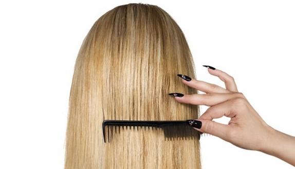 这4类伤发习惯不要做!__美容频道_寻医问药网