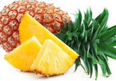 菠萝的营养价值 美白促消化__寻医问药网_xyw