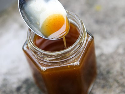 枇杷膏怎么吃 应从剂量最小开始图片