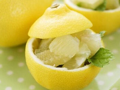 果皮有这些美容功效 看完你还敢扔么!__美容频道_寻医问药网_xywy.com