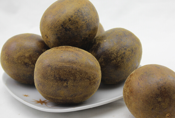 罗汉果的功效与禁忌_寻医问药中医频道