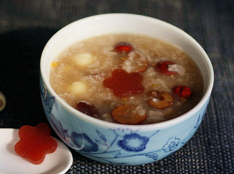 常吃山楂粥降血压降血脂_寻医问药中医频道