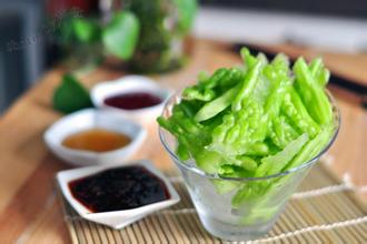 苦瓜降血糖?因两种活性成分_寻医问药_xywy.c