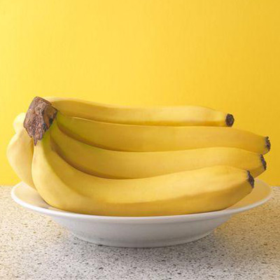 晨跑懒得动?食用香蕉可增体能_饮食频道