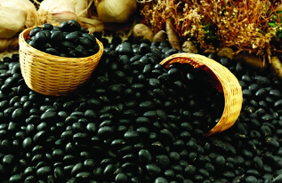 吃这种食物白发不再疯长__寻医问药网_xywy.c