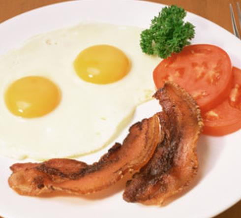 减肥早餐有原则 4种搭配边吃边瘦__寻医问药_