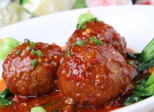 红烧狮子头是哪个地方的菜__寻医问药网_xyw