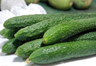 吃黄瓜有助提高免疫力 还可减肥护肝__寻医问